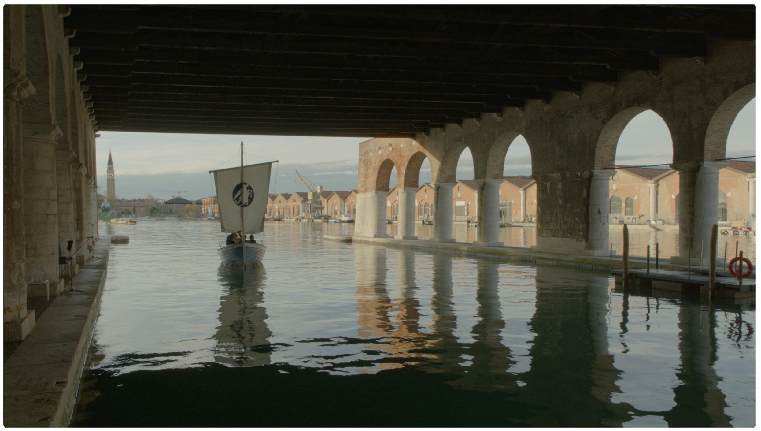 Artwork by Ragnar Kjartansson, S.S. Hangover