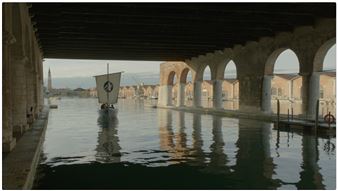 S.S. Hangover - Ragnar Kjartansson