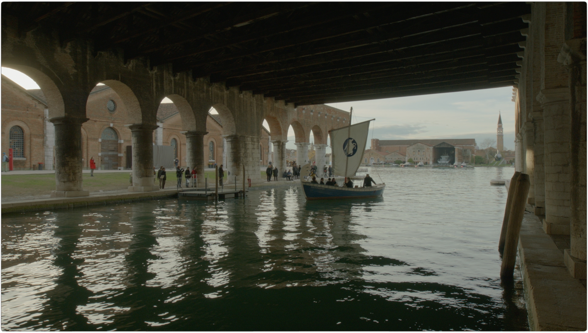 Artwork by Ragnar Kjartansson, S.S. Hangover