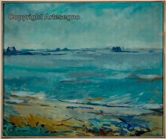 2^ Sessione: Arte del Friuli Venezia Giulia - Artesegno Auctions