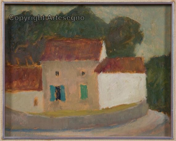 Case by Ferruccio Lessana