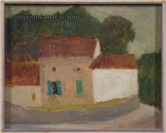 Case - Ferruccio Lessana