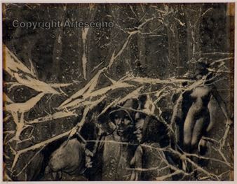 Senza titolo - Toffolo Anzil