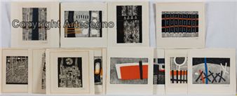 Senza titolo - Luigi Spacal