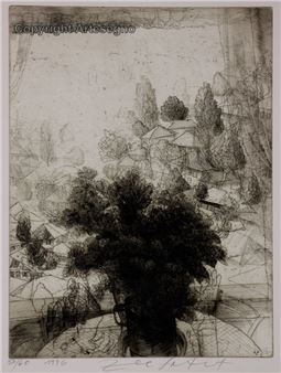 Senza titolo - Safet Zec Prozor