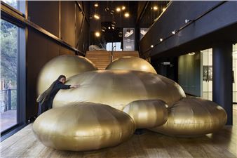 Javett-UP Opens Ambitious New Exhibition ‘One and the Many’