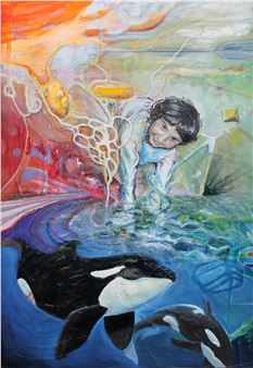 Interview | Stefani Ruprecht: A Continuous Thread of Sensations