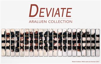 Deviate | Araluen Collection