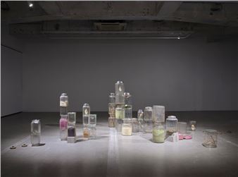 Wing Po So: Polyglot - Blindspot Gallery