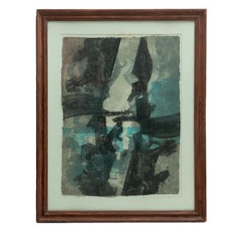 Untitled - José Luis Farias