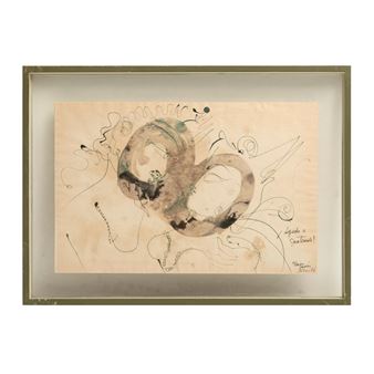 Untitled - Elvira Gascón