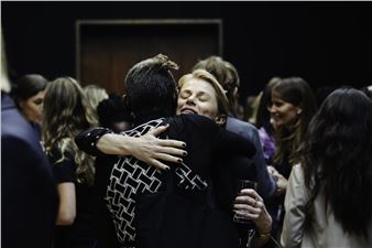 Awita Present: Build Your Own Artworld 2025 at the Warburg Institute