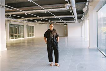 Without SHAPE Without FORM HQ in Slough to Reopen Following Major Redevelopment.