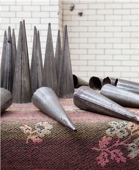 Apples And Pears - Dvir Gallery, Paris