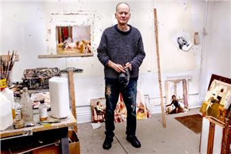 The Philip Geiger Project