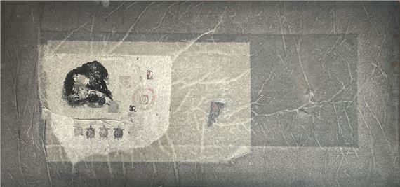 Anamnèse - Jean-Jacques Ostier