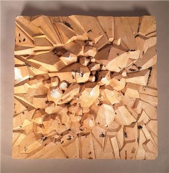 Untitled - Dominique Babinet