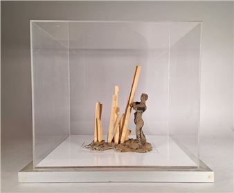 Untitled - Dominique Babinet