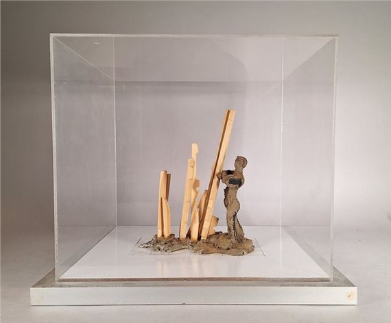 Untitled by Dominique Babinet