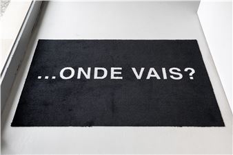 Antoni Muntadas “OUTROS LUGARES / EVERYWHERE” at Cristina Guerra Contemporary Art, Lisbon