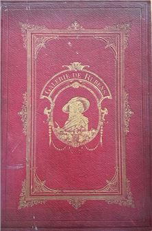 ENSEMBLE comprenant : - François FLAMENG : Illustration complète des œuvres de Victor Hugo, éd. Hébert - Partitions musicales illustrées : La violette, Muselle, Menuet de la reine - Victor Hugo