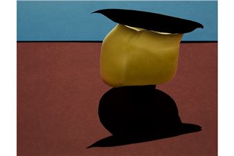 "Al Tramonto" Exhibition Unveils Four Artists' Dialogue at Galeria Vera Cortês