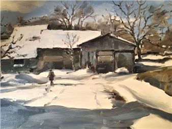 Village de Morne - Stéphane Ruais