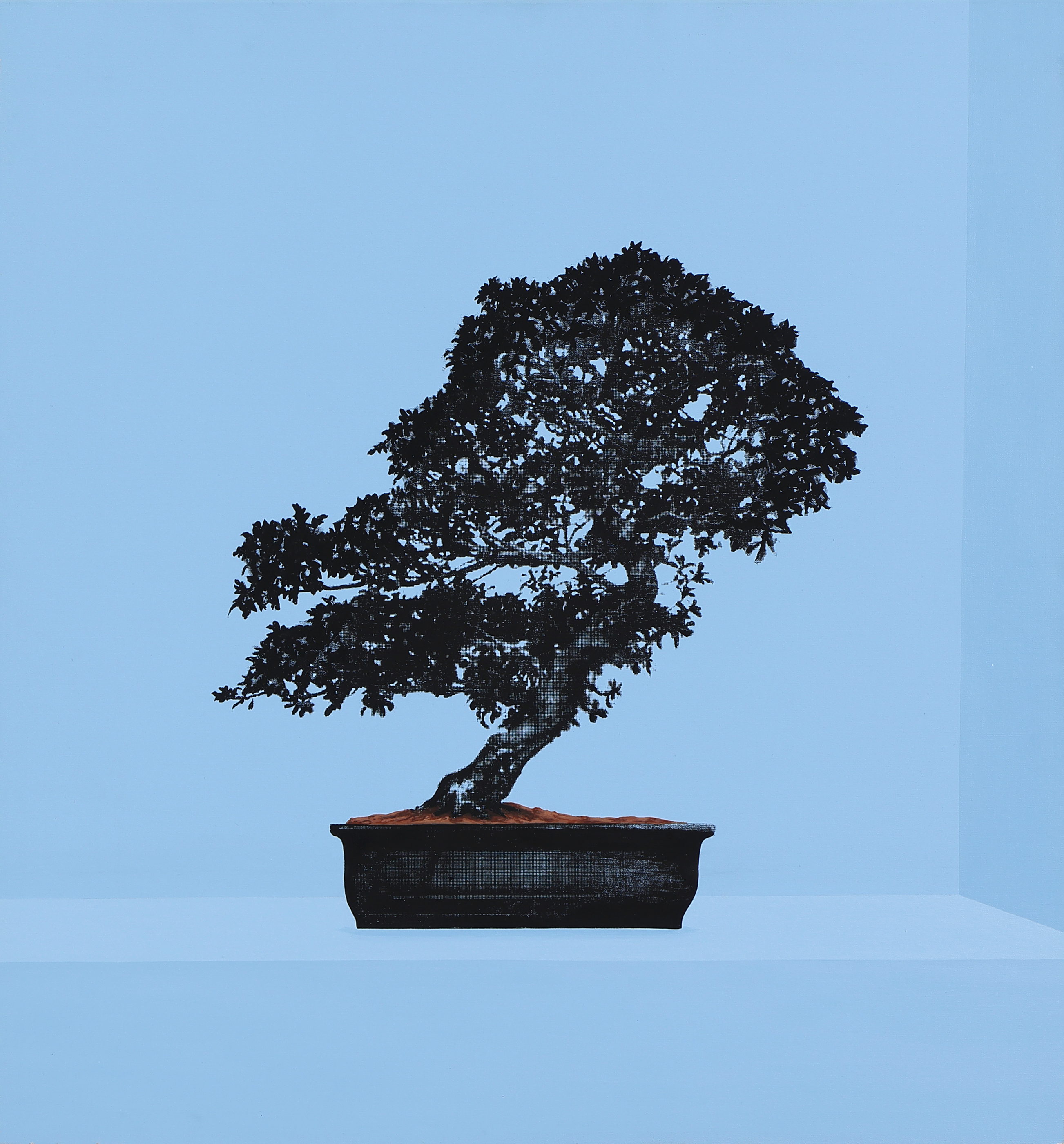 Sunoj D | We proudly plant tree (to own (2009) | MutualArt