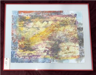 ALPHANUMERIC PERPLEXITIES - Patricia Molm San Soucie