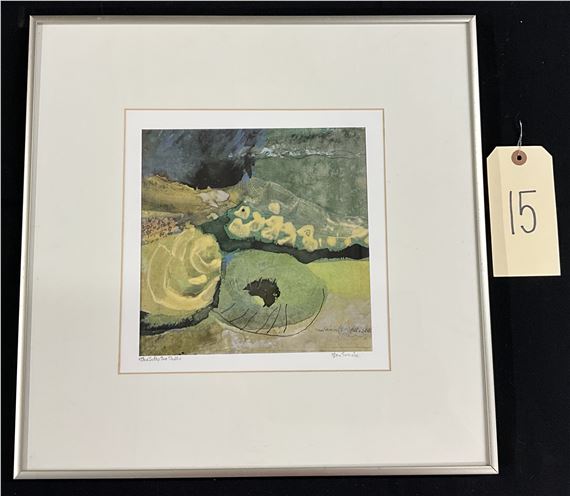 SHE SELLS SEA SHELLS - Patricia Molm San Soucie