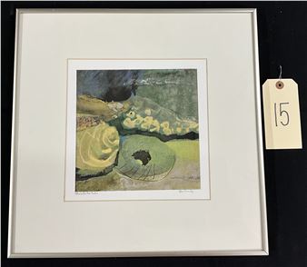 SHE SELLS SEA SHELLS - Patricia Molm San Soucie