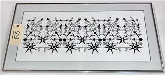 THE HEAVENS - Marcia Guthrie