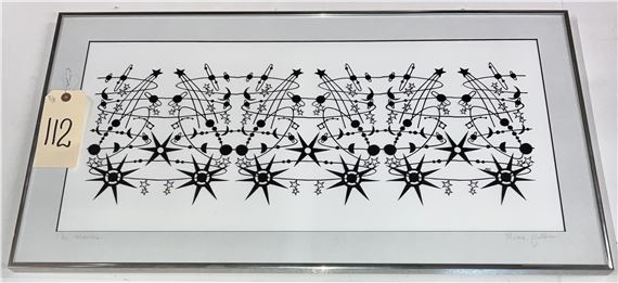 THE HEAVENS - Marcia Guthrie