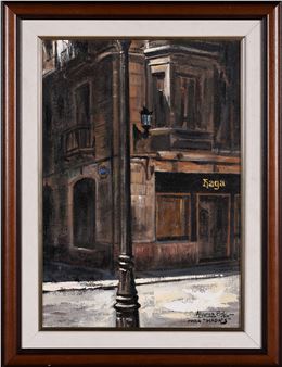 Calle de Bilbao - Alvarez Bedia