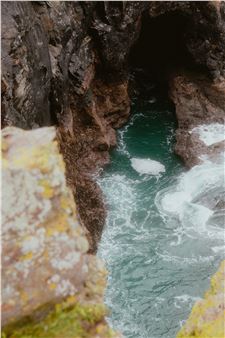 Heather Rothney: An Pobel - Royal Cornwall Museum