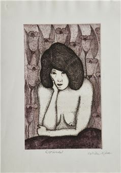 CORINA-ENFRENTADOS-YO SE QUIEN ES-ARRINCONADA-ENEMIGOS - Natalia Cohan de Kohen