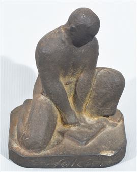 FIGURA - Luis Falcini