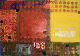 The Stages of Life - Liam de Frinse