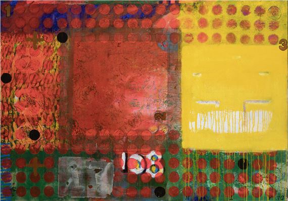 The Stages of Life - Liam de Frinse