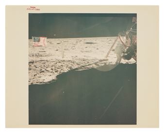 Apollo 11 - NASA