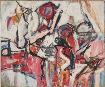 Untitled - Joann Gedney