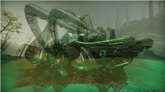 Quantum Climates - Libby Heaney