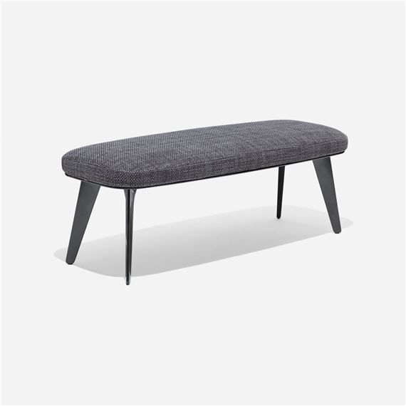 Emmanuel Gallina | Jane low bench (2018) | MutualArt