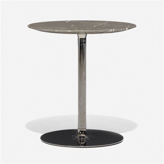 Bellagio Bistrot occasional table - Gordon Guillaumier