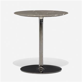 Bellagio Bistrot occasional table - Gordon Guillaumier