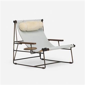 Olmit Sling chair - Tyler Hays