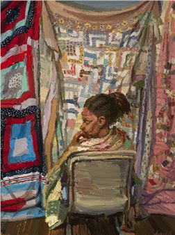 Memories & Inspiration: The Kerry and C. Betty Davis Collection of African American Art