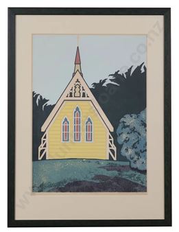 Pauatahanui - Robin White