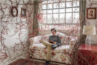 Topography of Being Human - Griffin Museum of Photography