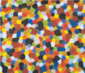 Spectrum - QAGOMA, Queensland Art Gallery & Gallery of Modern Art